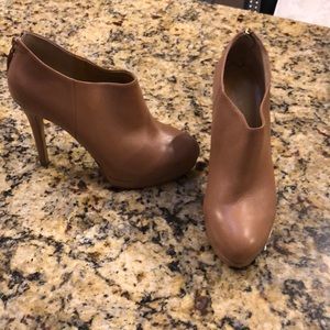 Perfect Platform Booties